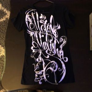 Metal Mulisha tshirt